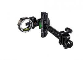 Axcel Driver Slider Sight w/Accustat II Scope Stealth BH .010 Micro 5 Pins - ADVR-S510-4AB