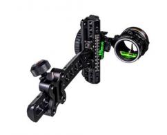 Axcel Driver Plus Slider Sight w/AVX-31 Scope Stealth BH .019 Green and Red - ADVP-SR19-3ABSL