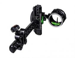 Axcel Driver Plus Slider Sight w/AVX-41 Scope Stealth BH .019 Green Fiber S - ADVP-S119-4GASL