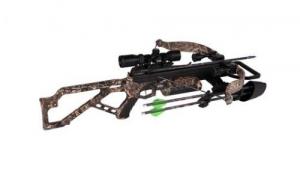 Excalibur Mag Max Crossbow Package Mossy Oak DNA - E16282