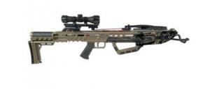 Killer Instinct Lethal 405 HD Crossbow Kit - 600000