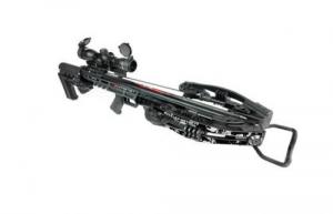 Killer Instinct Tempr-X Crossbow Kit - 601002