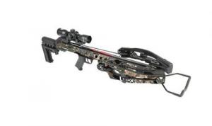 Killer Instinct Logix DC 435 Crossbow Kit - 611006