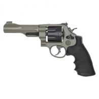 Smith & Wesson 327 TRR8 .357 MAG 5" MOSS Adjustable Sights 8RD - 14449 Smith & Wesson 327 TRR8 .357 MAG 5" MOSS Adjustable Sights 8RD - 14449