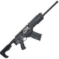 FOSTECH ORIGIN-12 12GA 18" Black - 7200BL
