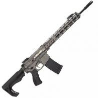 STEALTH LIGHTNING 556 16" Tungsten - ST-RPR-TU5DH6-S STEALTH LIGHTNING 556 16" Tungsten - ST-RPR-TU5DH6-S