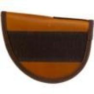 Rugger Rare S&W Structured Handbag-Tan