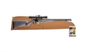 CVA Wolf V2 Muzzleloader Package 50 cal. 24 in. Stainless/Stealth Grey w/ S - PR2119SCP CVA Wolf V2 Muzzleloader Package 50 cal. 24 in. Stainless/Stealth Grey w/ S - PR2119SCP