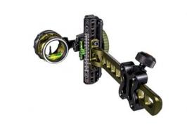 Axcel Driver Plus Slider Sight w/AVX-31 Scope Tactical BH .019 Green Fiber - ADVP-S119-3GT