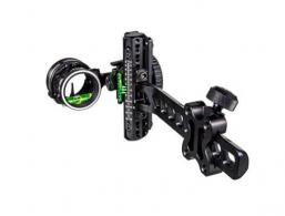 Axcel Driver Plus Slider Sight w/AVX-31 Scope Stealth BH .010 Green and Red - ADVP-SR10-3AB