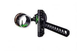 Axcel Driver Plus Slider Sight w/AVX-41 Scope Stealth BH .019 Green and Red - ADVP-SR19-4AB