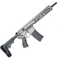 FOSTECH RAPTOR 10.5" .300 Black Gray - ST-RPP-TU3BH5-B