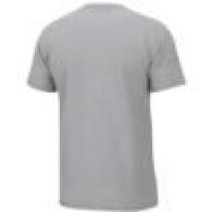 HUK LOGO TEE HARBOR MIST Stainless Steel XXL