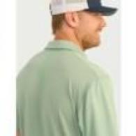 HUK ICON POLO FOG GREEN Stainless Steel M