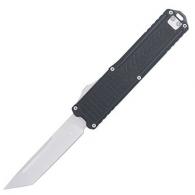 COBRATEC RANGER OTF TANTO Black - CTRNGBLKTNS