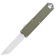 COBRATEC RANGER OTF TANTO Olive Drab Green - CTRNGODGTNS