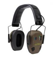 Ultrx Bionic Fuse Ion Bluetooth Electronic Earmuff - 4170 Ultrx Bionic Fuse Ion Bluetooth Electronic Earmuff - 4170