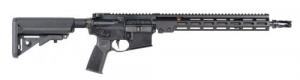 Super Duty Mod1 14.5" 5.56 B5 Stock Pic Rl Black - 08-624B Super Duty Mod1 14.5" 5.56 B5 Stock Pic Rl Black - 08-624B