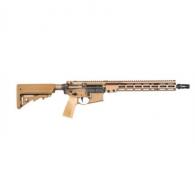 Super Duty Mod1 14.5" 5.56 B5 Stock Pic Rl DDC - 08-624S