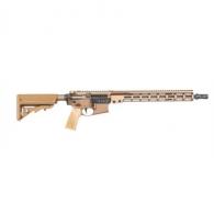 Super Duty Mod1 16" 5.56 B5 Stock Pic Rl DDC - 08-625S Super Duty Mod1 16" 5.56 B5 Stock Pic Rl DDC - 08-625S