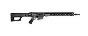 MRGG 6.5 CM 16" Pic Rail Black - 08-528B MRGG 6.5 CM 16" Pic Rail Black - 08-528B