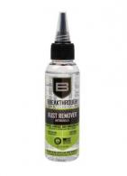 Breakthrough Rust Remover Pump Spray Bottle 2oz - BT-RR-2OZ