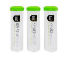 Breakthrough Suppressor Tubes 3pk - BT-SCT-3PK