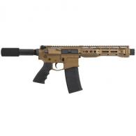 American Defense Mfg., UIC Mod 1, Semi-automatic Rifle, AR, 5.56NATO, 13.9 Barrel (16 OAL), A2 Flash Hider, Cerakote Finish American Defense Mfg., UIC Mod 1, Semi-automatic Rifle, AR, 5.56NATO, 13.9 Barrel (16 OAL), A2 Flash Hider, Cerakote Finish