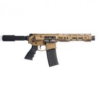 Juggernaut CA Roster AR-15 5.56 NATO Bolt Action Pistol - JT15-SSP-FDE Juggernaut CA Roster AR-15 5.56 NATO Bolt Action Pistol - JT15-SSP-FDE