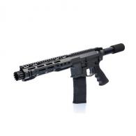 Juggernaut CA Roster AR-15 5.56 NATO Bolt Action Pistol - JT15SSPSG