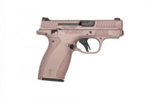 Smith & Wesson Bodyguard 2.0 .380 ACP Pistol, Rose Gold, 12+1 - 14452 Smith & Wesson Bodyguard 2.0 .380 ACP Pistol, Rose Gold, 12+1 - 14452