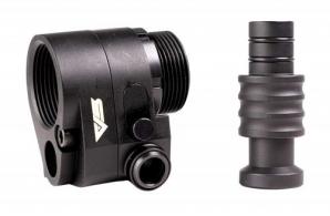 SYLVAN ARMS GEN4 AR15/AR9 FOLDING STOCK ADAPTER LEFT FOLD SYLVAN ARMS GEN4 AR15/AR9 FOLDING STOCK ADAPTER LEFT FOLD