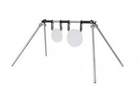 Birchwood Casey Ar500 Gong Hanger Kit 3/8" / 8" & 10" - BC-41581