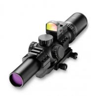 RT6 1-6x24mm Ball AR 6x illum Matte w/FF BLEM