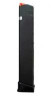 GLOBAL ORDNANCE MAGAZINE For Glock TYPE 26RD .45 ACP BLACK