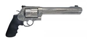 SW SW500 500SW 8.375IN BARREL 5 Round ENGRAVED - 163500-ENG SW SW500 500SW 8.375IN BARREL 5 Round ENGRAVED - 163500-ENG