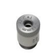 RCBS Matchmaster Powder Funnel Adapter 7mm Cal