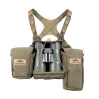 Tethrd Hybrid Bino Harness - BINO-HARNESS-KIT