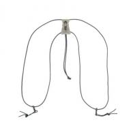 Tethrd Minimalist Bino Harness - BINO-HRNS-MIN