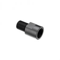 STERN DEFENSE 1/2-36 TO 1/2-28 THREAD ADAPTER