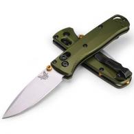 MINI BUGOUT DROP GREEN - 533SL-10