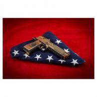 Magnum Research Desert Eagle Mark XIX Trump 50AE Semi Auto Pistol - Desert Eagle