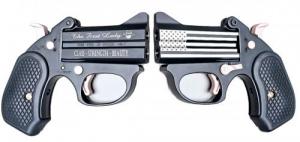 Bond Arms First Lady 38 Special Derringer - BAFL-BP-38SPL
