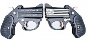 Bond Arms First Lady 38 Special Derringer - BAFLBP38SPL Bond Arms First Lady 38 Special Derringer - BAFLBP38SPL