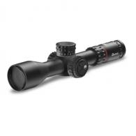 XTR PS 3.3-18X50MM ILL SCR2ML - 201220 XTR PS 3.3-18X50MM ILL SCR2ML - 201220