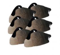 Higdon Alpha Sleeper Shell Canada Goose Decoy