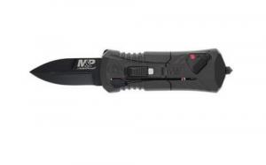 M&P KT MPOTF Compact Gray/Black