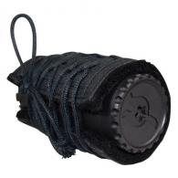 YHM Sound Suppressor Cover Fat Cat Full Auto 4.5" Black YHM Sound Suppressor Cover Fat Cat Full Auto 4.5" Black