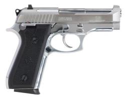 TAURUS 58 .380 ACP 4 15RD STS