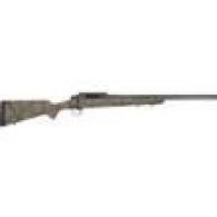 Glacier Rifle Steel 7 PRC Right Hand 24in BBL CF TFDE